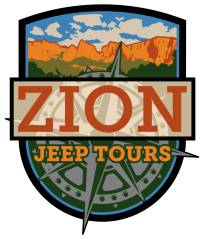 Zion Jeep Tours